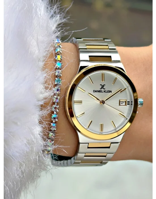 Daniel Klein DK.1.14110-3 Kadın Kol Saati