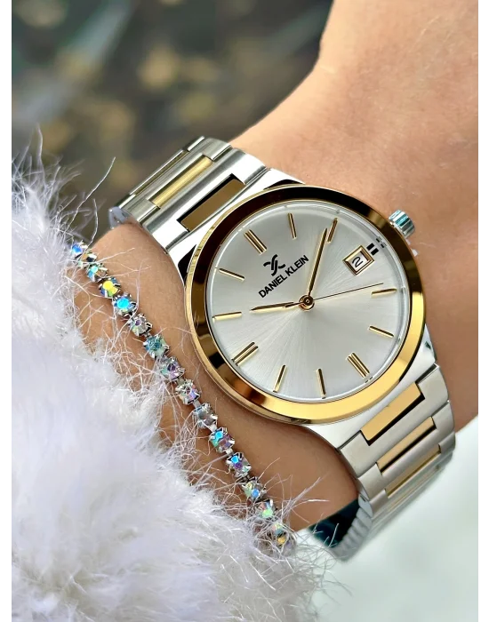 Daniel Klein DK.1.14110-3 Kadın Kol Saati