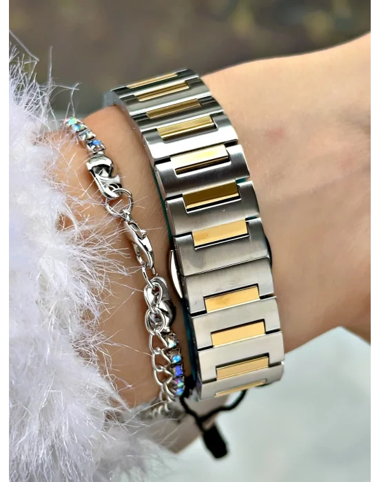 Daniel Klein DK.1.14110-3 Kadın Kol Saati