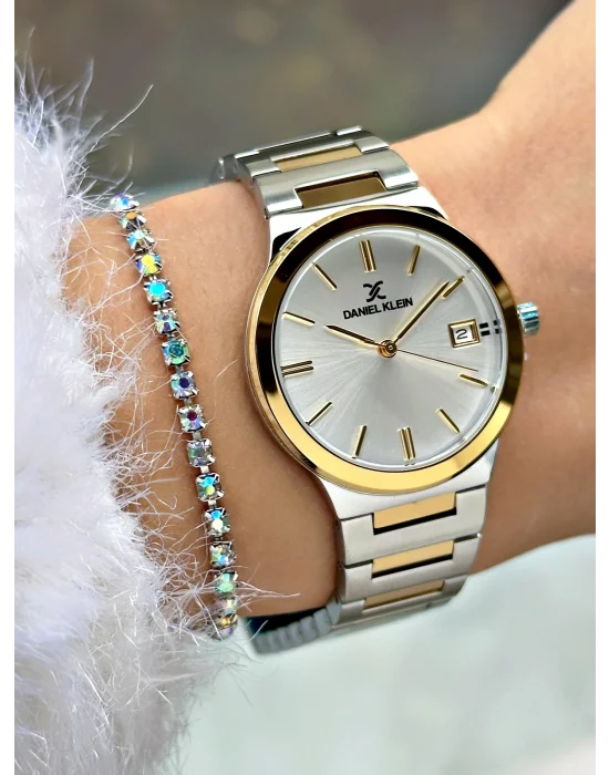 Daniel Klein DK.1.14110-3 Kadın Kol Saati