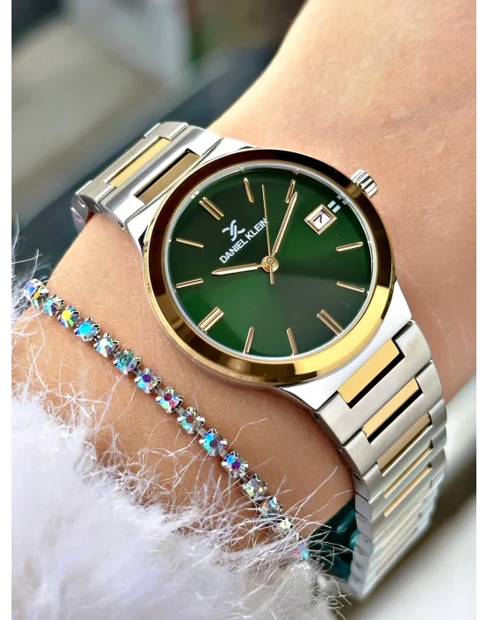 Daniel Klein DK.1.14110-4 Kadın Kol Saati