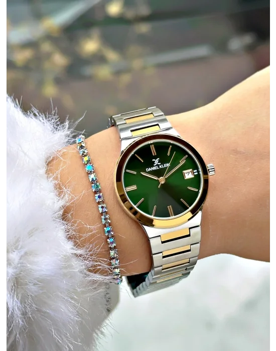 Daniel Klein DK.1.14110-4 Kadın Kol Saati