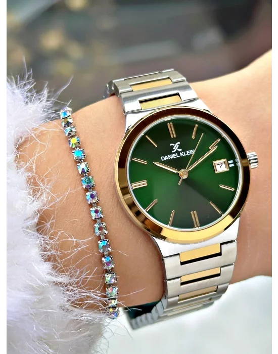 Daniel Klein DK.1.14110-4 Kadın Kol Saati