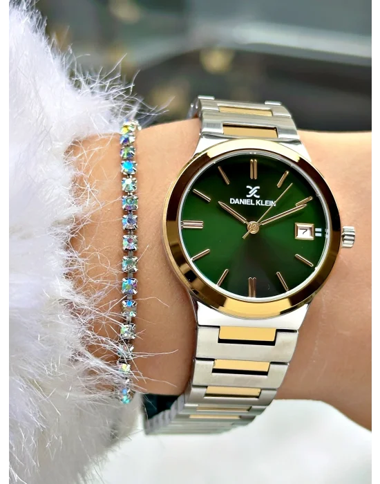 Daniel Klein DK.1.14110-4 Kadın Kol Saati