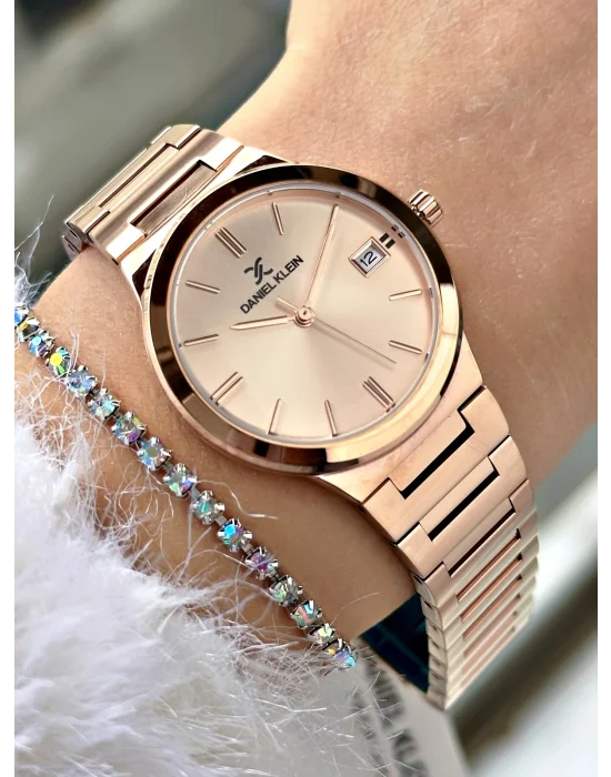 Daniel Klein DK.1.14110-5 Kadın Kol Saati