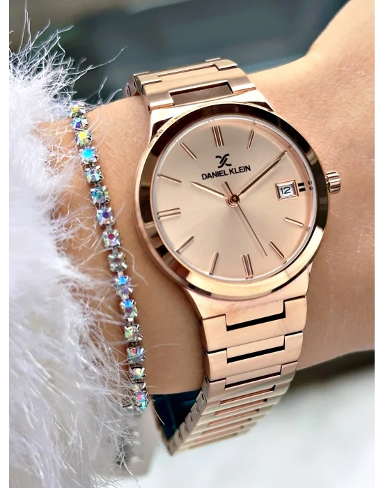 Daniel Klein DK.1.14110-5 Kadın Kol Saati