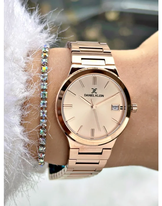 Daniel Klein DK.1.14110-5 Kadın Kol Saati