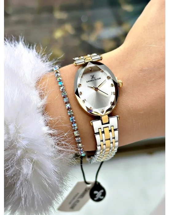 Daniel Klein DK.1.14130-4  Kadın Kol Saati