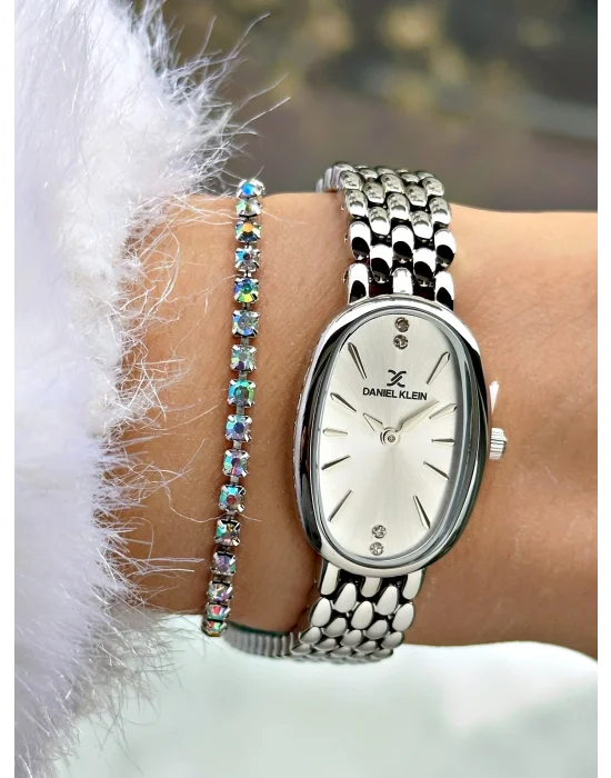 Daniel Klein DK.1.14130-1 Kadın Kol Saati