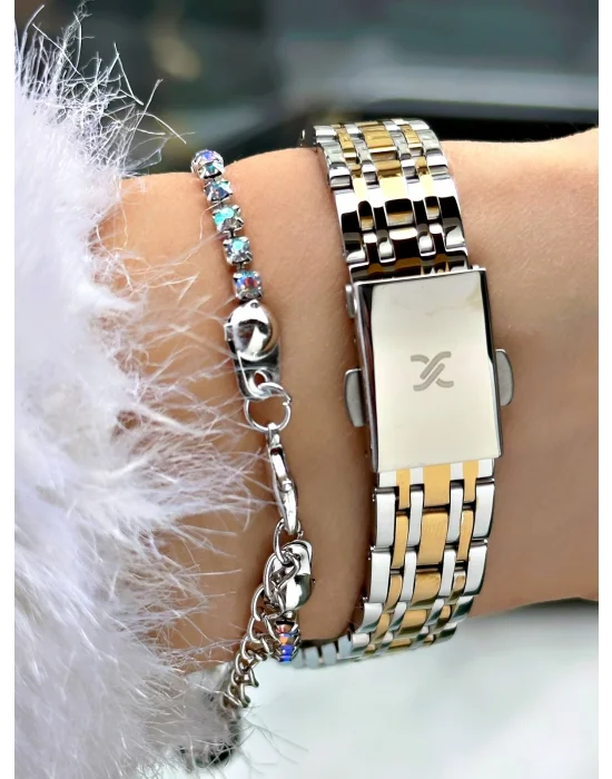 Daniel Klein DK.1.14130-4  Kadın Kol Saati