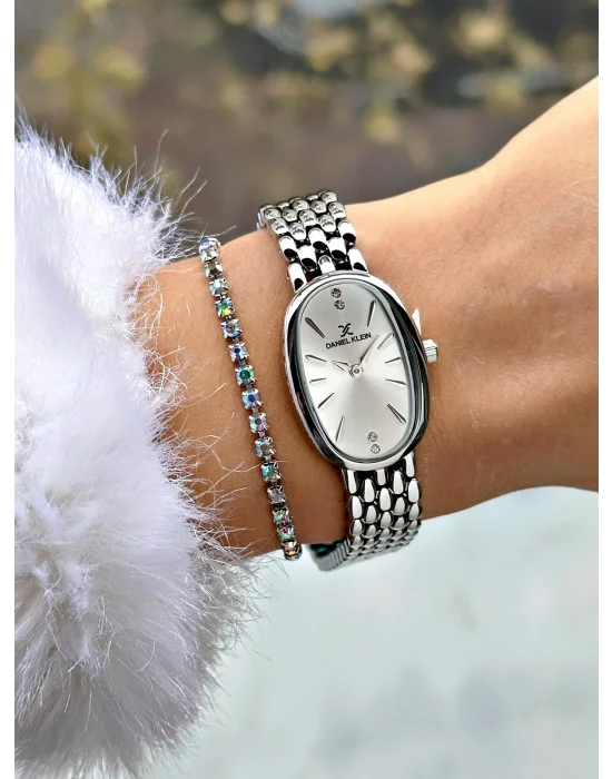 Daniel Klein DK.1.14130-1 Kadın Kol Saati