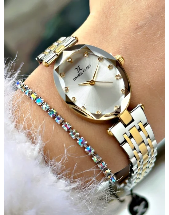 Daniel Klein DK.1.14130-4  Kadın Kol Saati