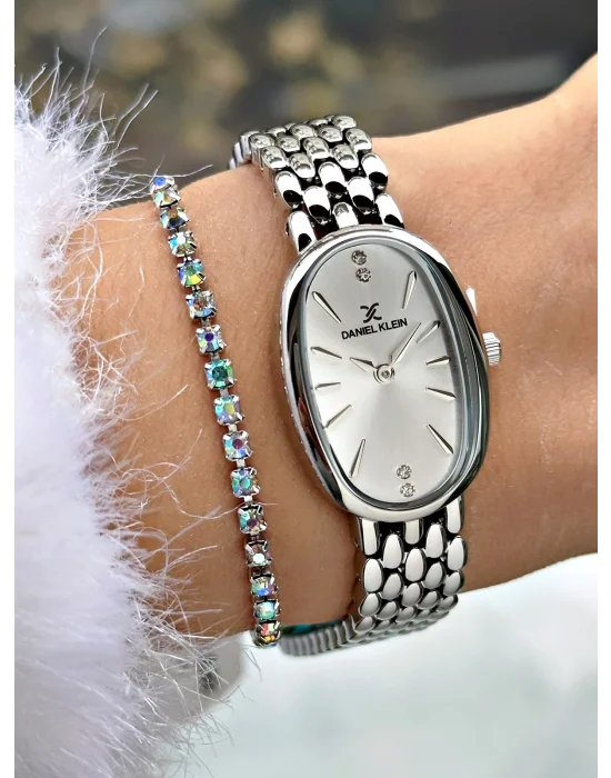Daniel Klein DK.1.14130-1 Kadın Kol Saati