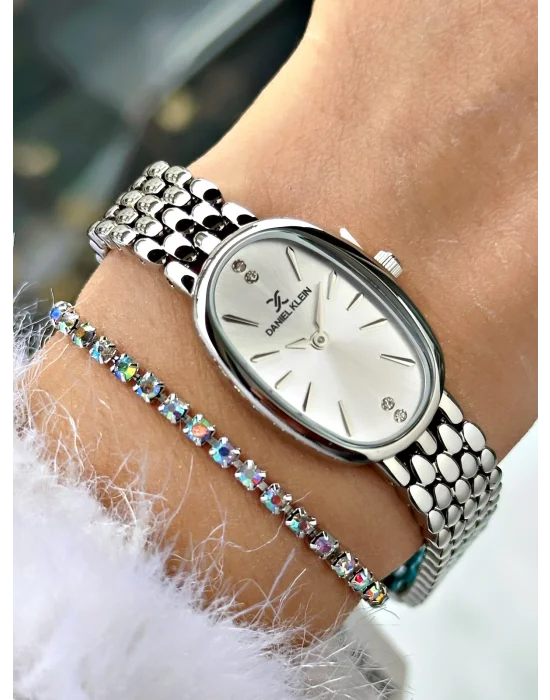 Daniel Klein DK.1.14130-1 Kadın Kol Saati