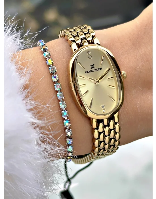 Daniel Klein DK.1.14130-2 Kadın Kol Saati