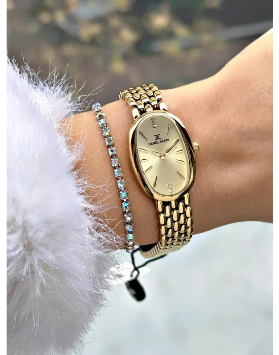 Daniel Klein DK.1.14130-2 Kadın Kol Saati