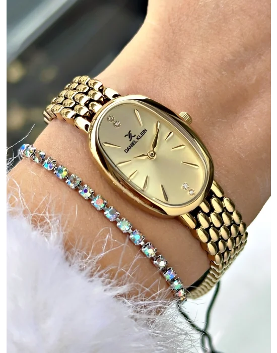 Daniel Klein DK.1.14130-2 Kadın Kol Saati