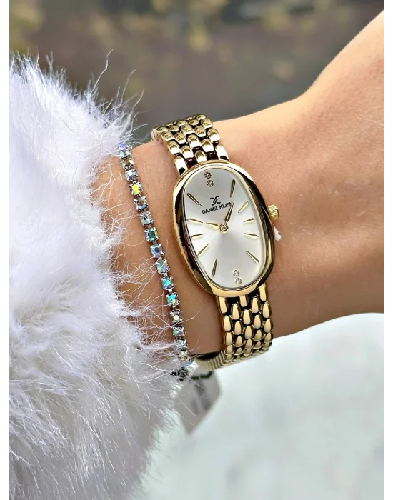 Daniel Klein DK.1.14130-3 Kadın Kol Saati