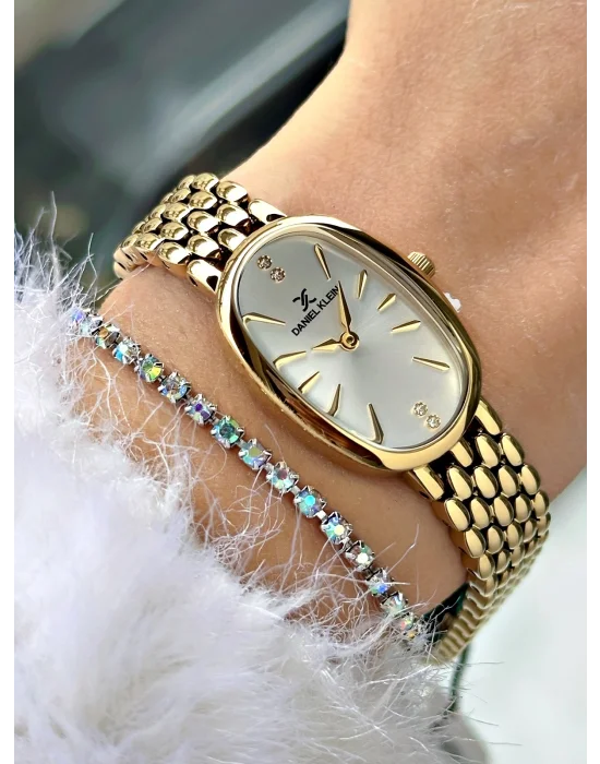 Daniel Klein DK.1.14130-3 Kadın Kol Saati