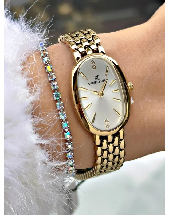 Daniel Klein DK.1.14130-3 Kadın Kol Saati