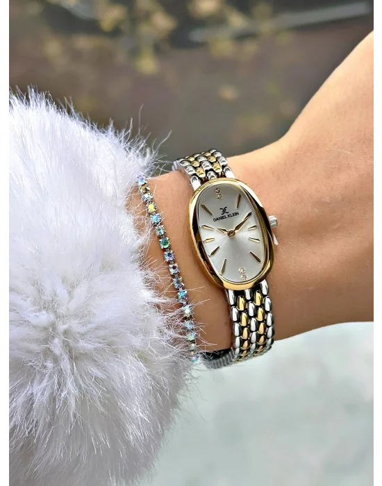 Daniel Klein DK.1.14130-4 Kadın Kol Saati