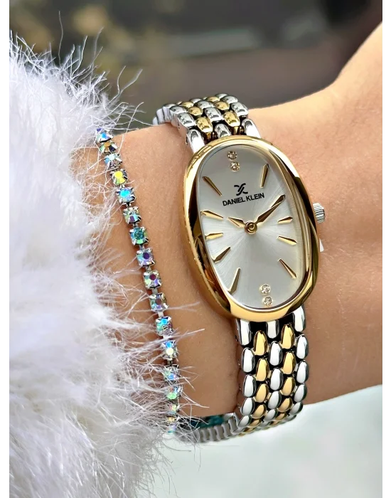 Daniel Klein DK.1.14130-4 Kadın Kol Saati