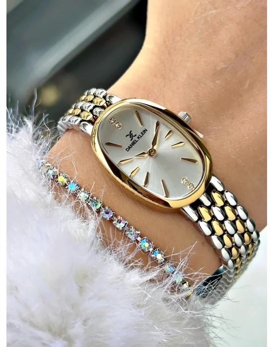 Daniel Klein DK.1.14130-4 Kadın Kol Saati