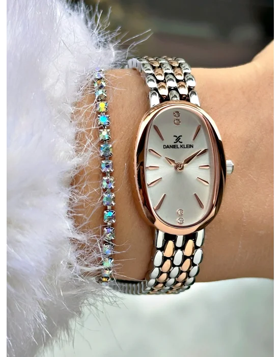 Daniel Klein DK.1.14130-6 Kadın Kol Saati