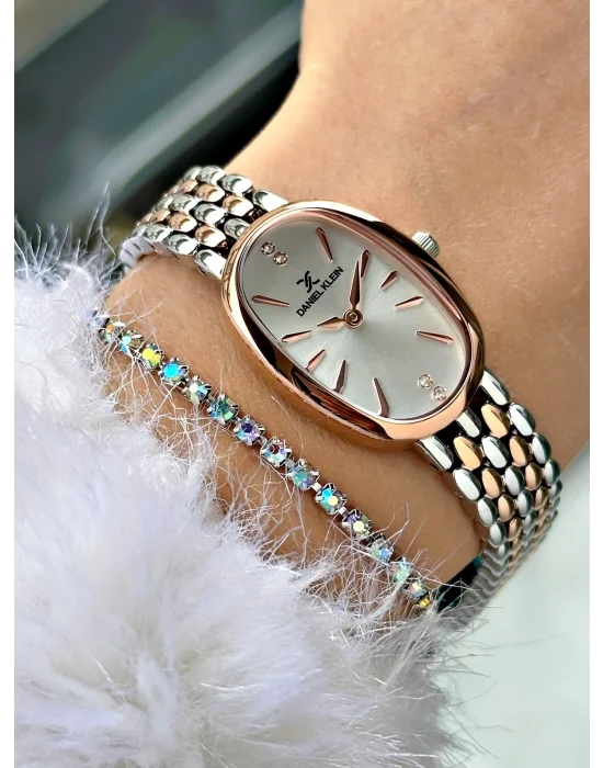 Daniel Klein DK.1.14130-6 Kadın Kol Saati