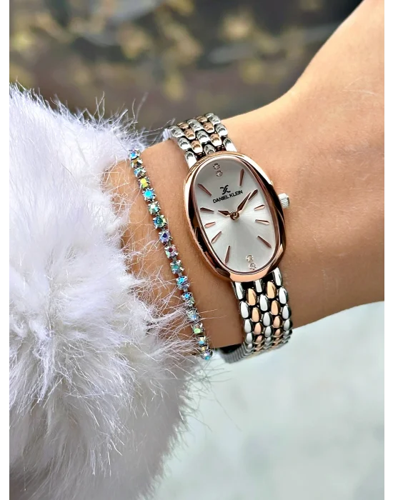 Daniel Klein DK.1.14130-6 Kadın Kol Saati