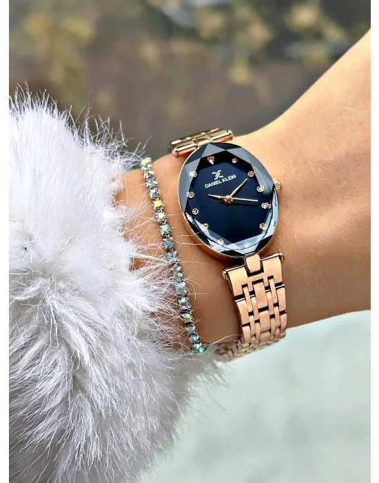 Daniel Klein DK.1.14130-7 Kadın Kol Saati