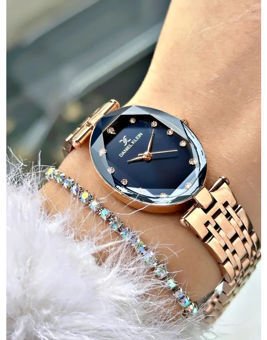 Daniel Klein DK.1.14130-7 Kadın Kol Saati