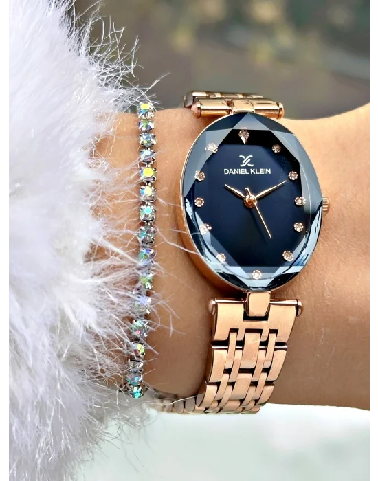 Daniel Klein DK.1.14130-7 Kadın Kol Saati