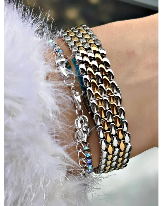 Daniel Klein DK.1.14130-7 Kadın Kol Saati