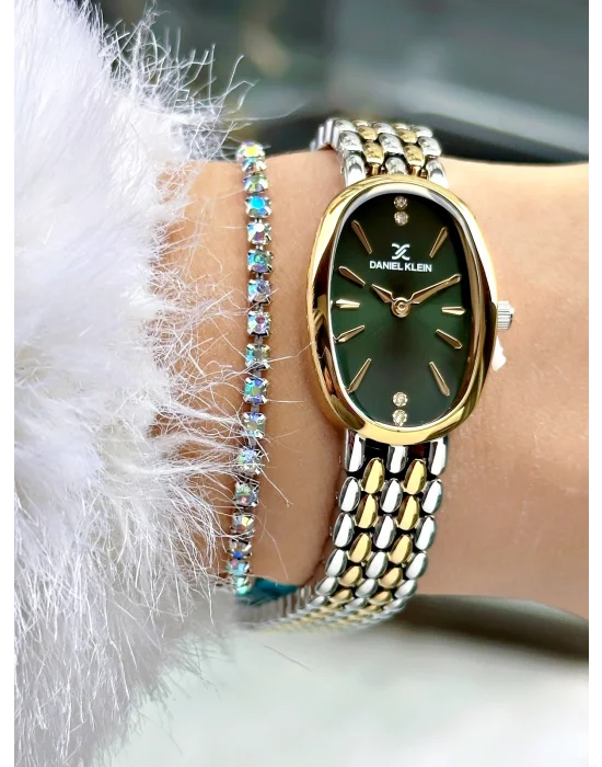 Daniel Klein DK.1.14130-7 Kadın Kol Saati