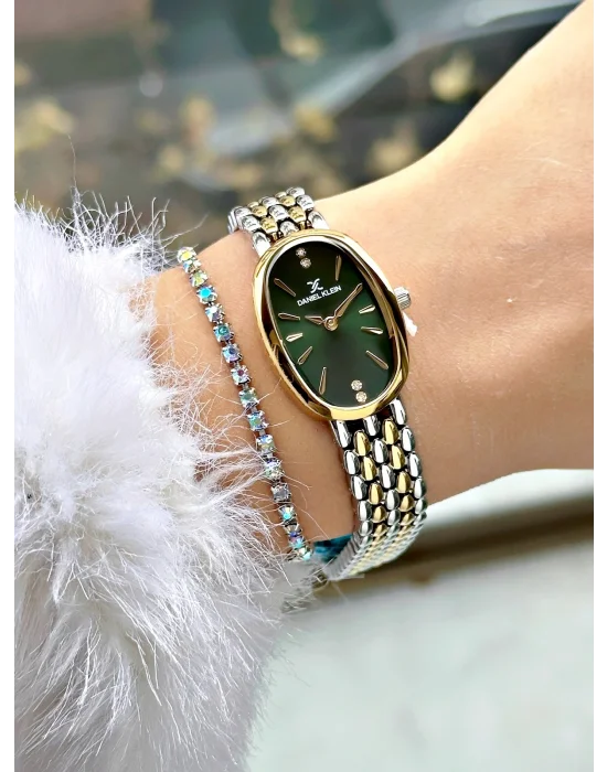 Daniel Klein DK.1.14130-7 Kadın Kol Saati