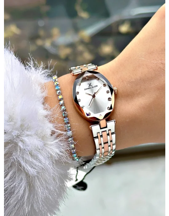 Daniel Klein DK.1.14130-9 Kadın Kol Saati