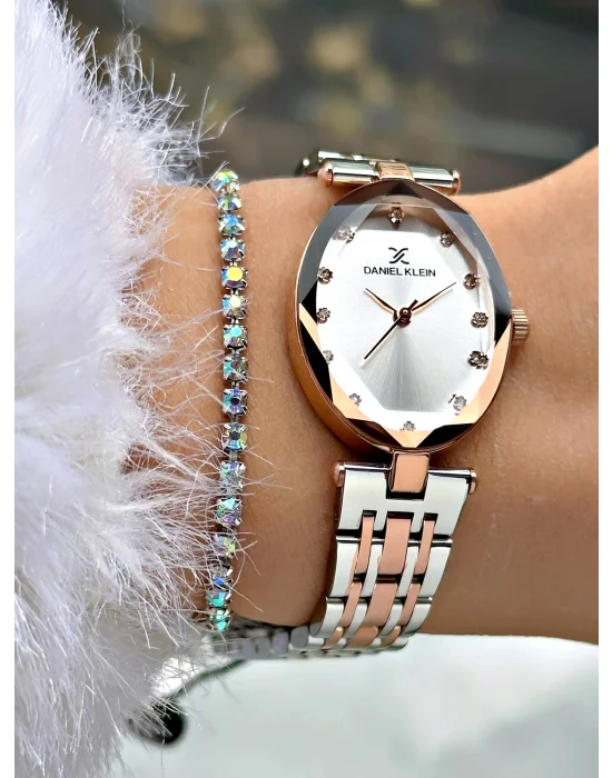 Daniel Klein DK.1.14130-9 Kadın Kol Saati