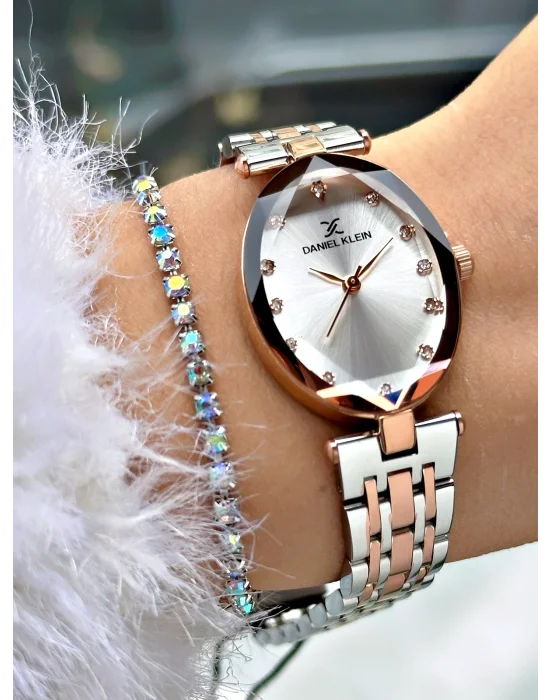 Daniel Klein DK.1.14130-9 Kadın Kol Saati