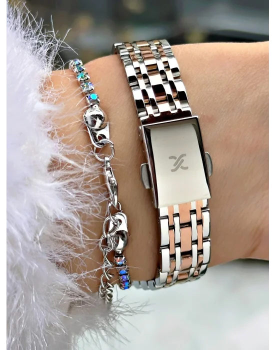 Daniel Klein DK.1.14130-9 Kadın Kol Saati