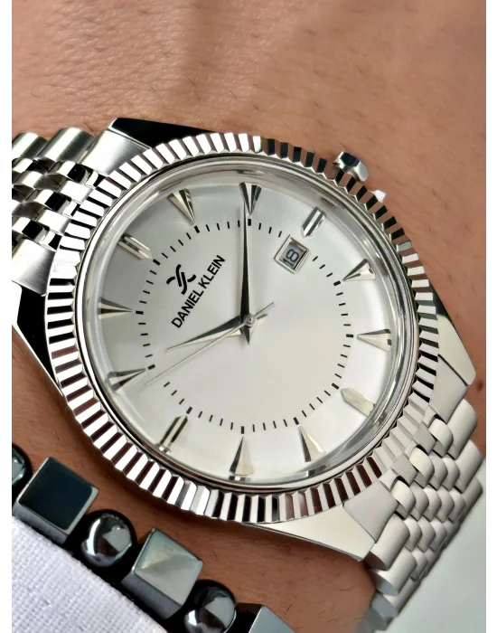 Daniel Klein DK.1.14139-1 Erkek Kol Saati