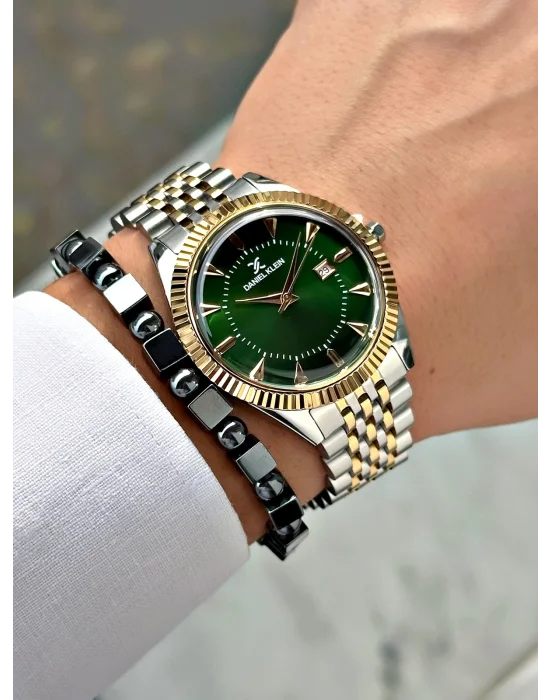 Daniel Klein DK.1.14139-5 Erkek Kol Saati