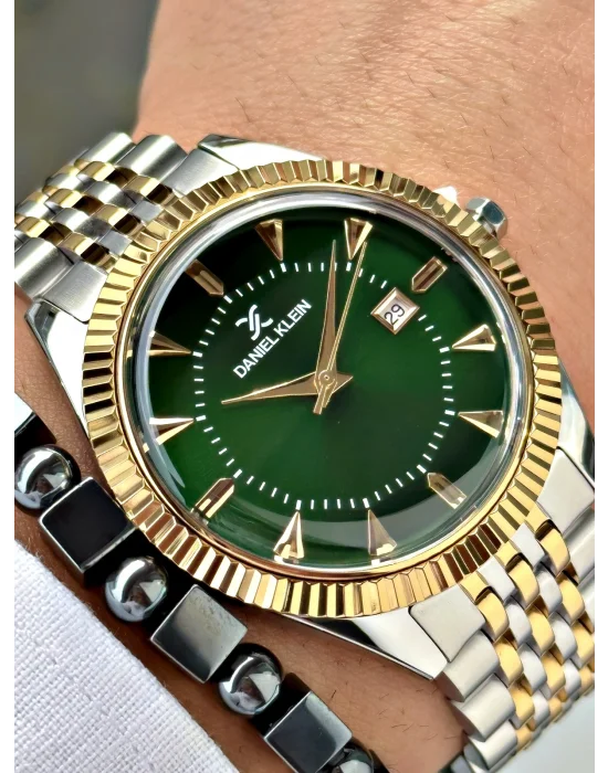 Daniel Klein DK.1.14139-5 Erkek Kol Saati