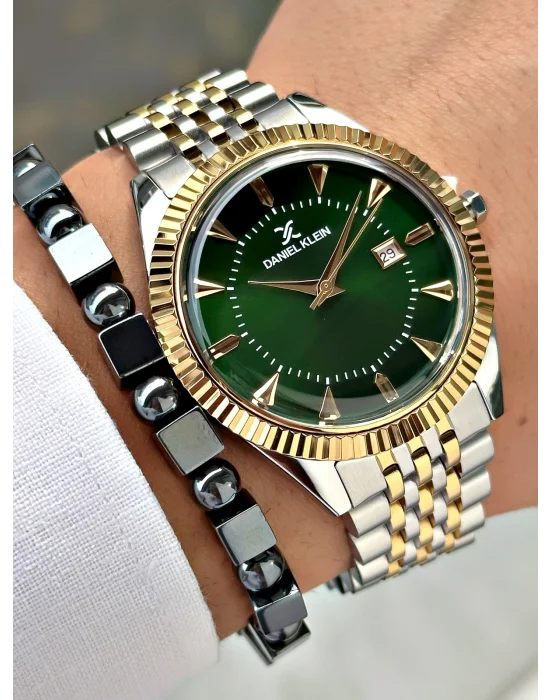Daniel Klein DK.1.14139-5 Erkek Kol Saati