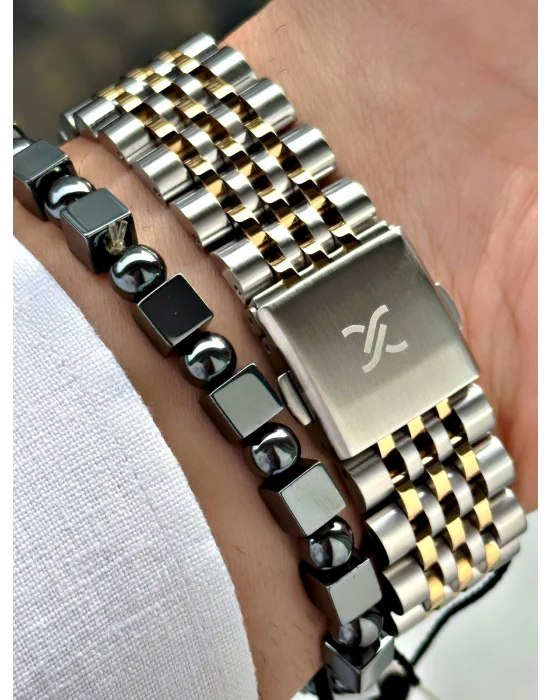 Daniel Klein DK.1.14139-6 Erkek Kol Saati