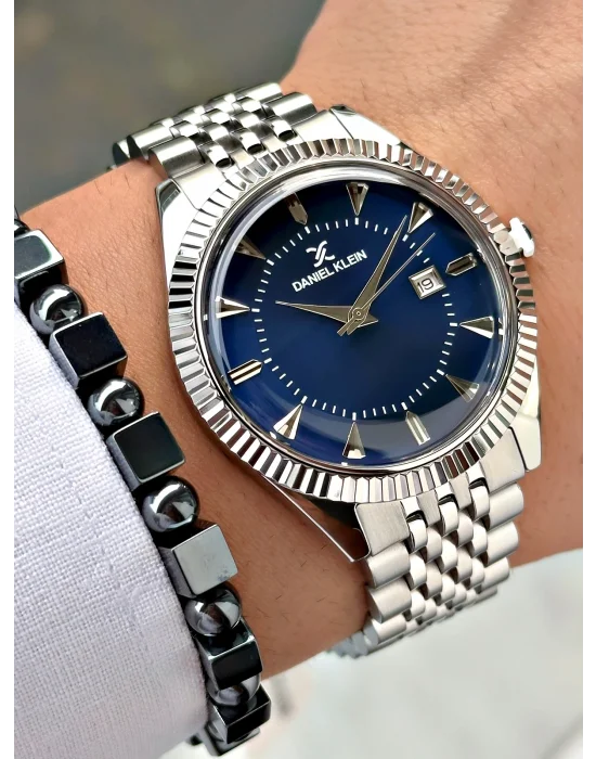 Daniel Klein DK.1.14139-3 Erkek Kol Saati