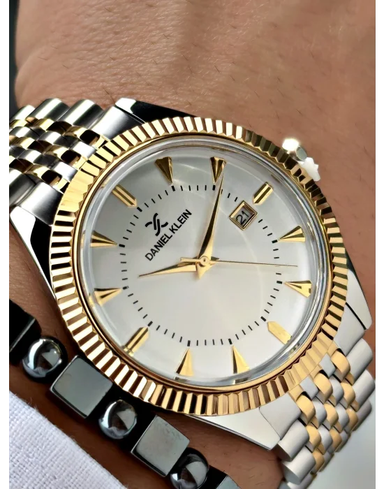 Daniel Klein DK.1.14139-6 Erkek Kol Saati