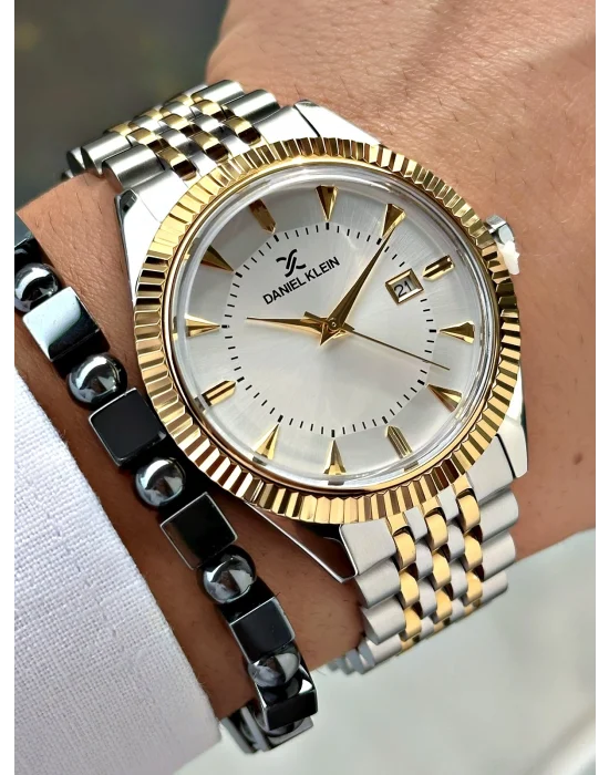 Daniel Klein DK.1.14139-6 Erkek Kol Saati