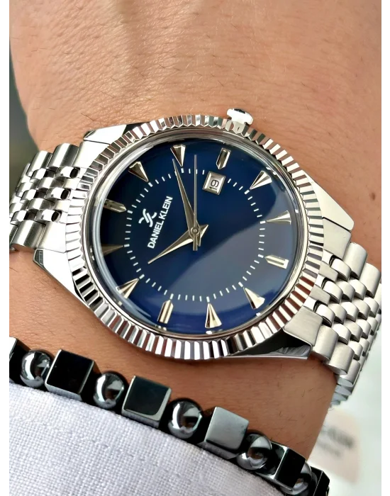 Daniel Klein DK.1.14139-3 Erkek Kol Saati