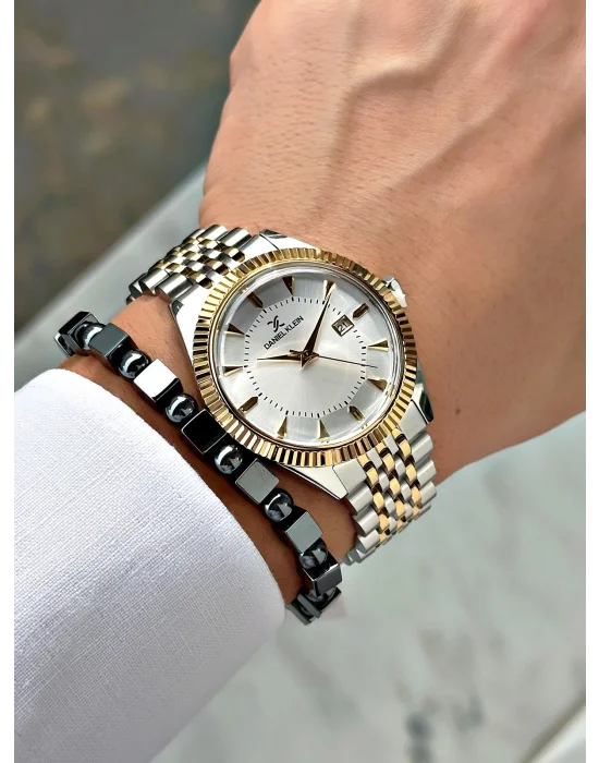 Daniel Klein DK.1.14139-6 Erkek Kol Saati